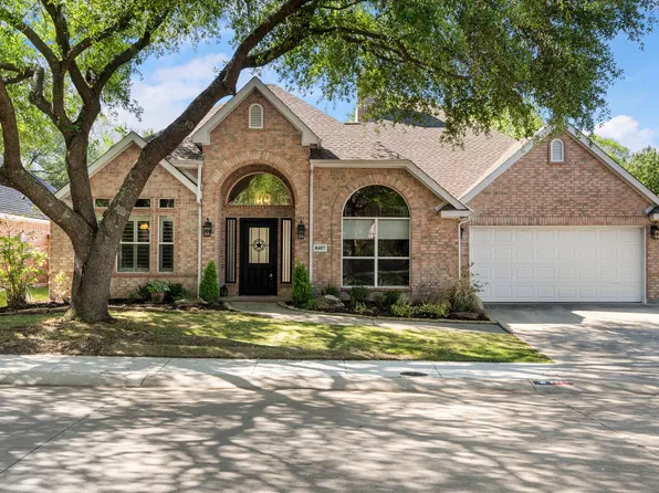 8407 Lanners Dr, McKinney, TX 75072