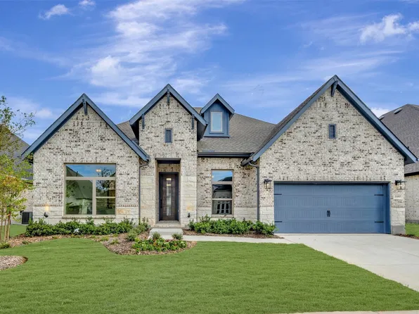 1605 Cedarberry Dr, Northlake, TX 76226