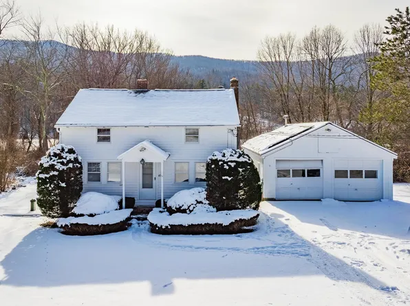 4991 VT Route 313, Arlington, VT 05250