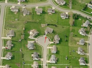 50721 Rush Creek Ct, Granger, IN