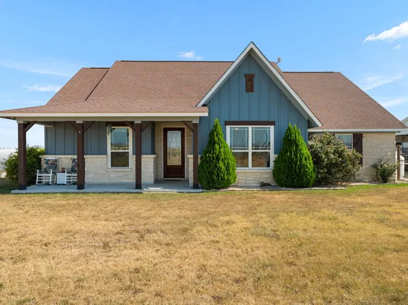 3083 Highway 138, Florence, TX 76527