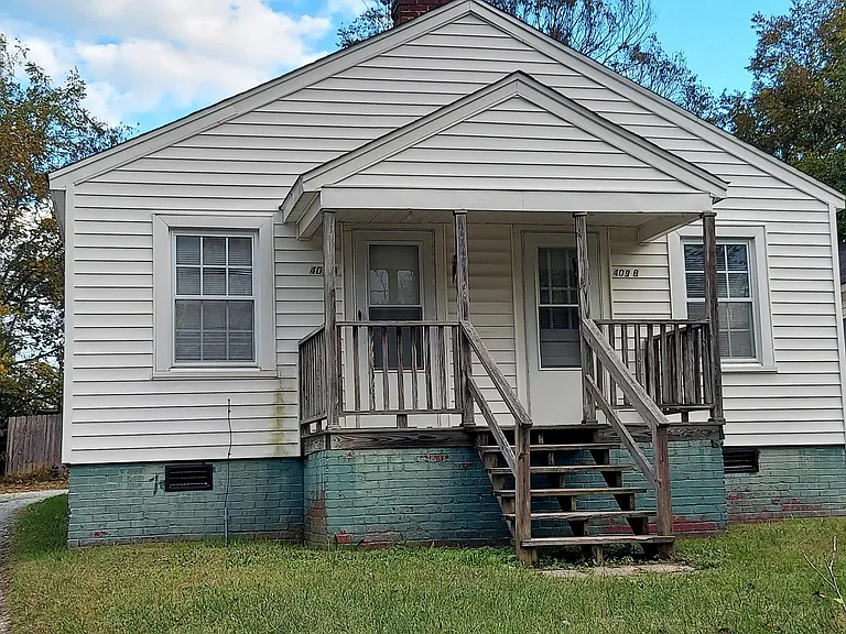 409 Hamilton St #B — Photo 1