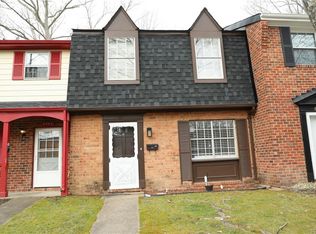 8604 Ransco Ct, North Chesterfield, VA 23235