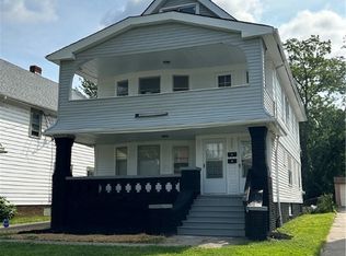3603 E 147th St, Cleveland, OH