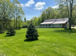 39 Jackmans Mill Rd, Fayette, ME 04349