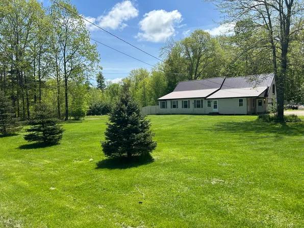 39 Jackmans Mill Road, Fayette, ME 04349