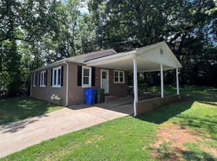 1149 Withrow Rd, Spindale, NC 28160