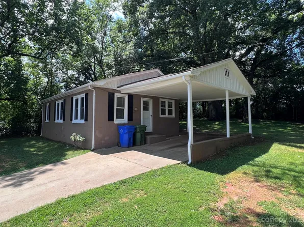 1149 Withrow Rd, Spindale, NC 28160