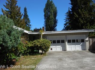 13306 15th Ave NE, Seattle, WA 98125