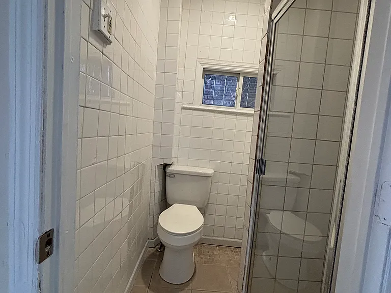 Full Bath