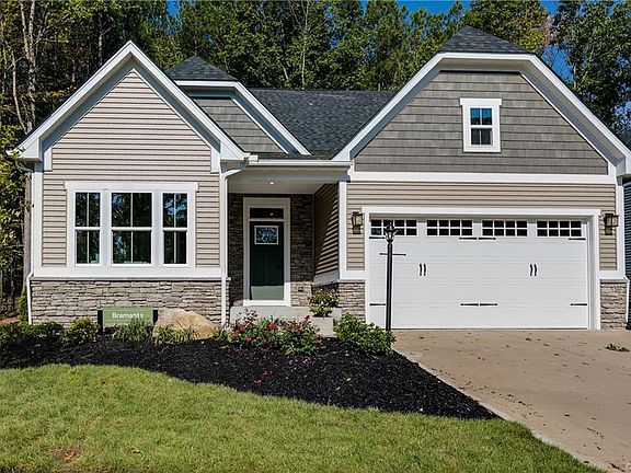 2nd image of 10673 Gracie Ct