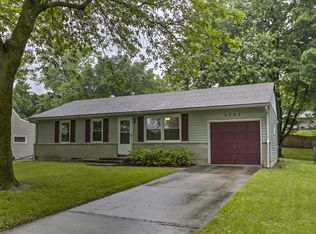 4346 N Colorado Ave, Kansas City, MO 64117