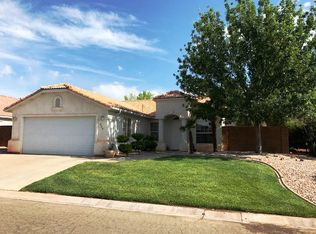 349 E 740 S, Ivins, UT 84738