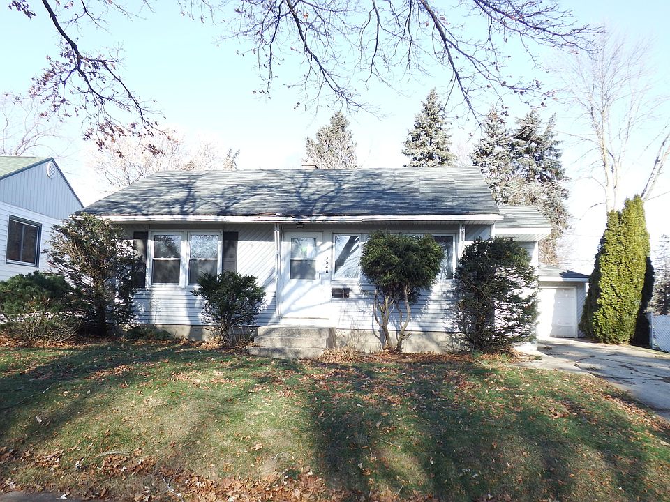 1st image of 3548 E Denton Ave