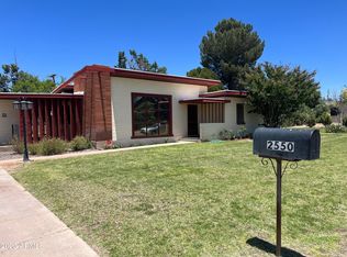 2550 E 9th St, Douglas, AZ 85607