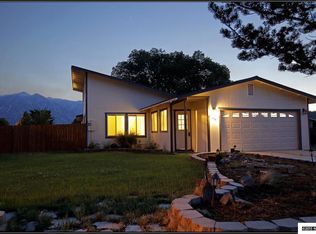 734 Robin Dr, Gardnerville, NV 89460