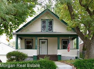 1041 S 48th St, Omaha, NE 68106