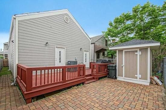 Entrance/Porch