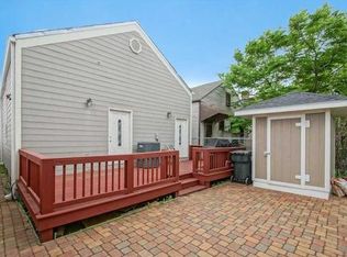 7703 Cohn St, New Orleans, LA 70118