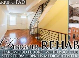534 N Castle St, Baltimore, MD 21205