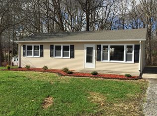 2706 McCain Dr, Ringgold, VA 24586