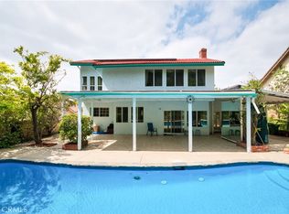 21380 Chirping Sparrow Rd, Diamond Bar, CA 91765