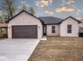 5104 S Kathy Dr, Oklahoma City, OK 73135