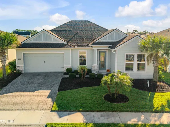 6251 W Fallsgrove Ln, Port Orange, FL 32128