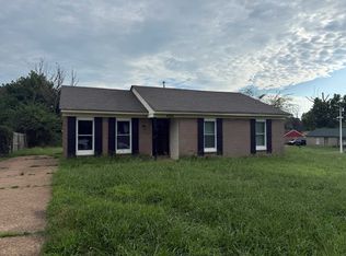 4365 Bluebell St, Memphis, TN 38109