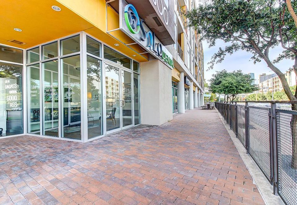 1st image of 303 S Lamar Blvd #A-405