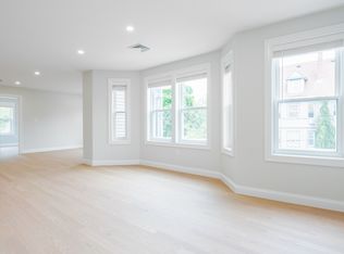 129 Forest St FLOOR 2, Medford, MA 02155