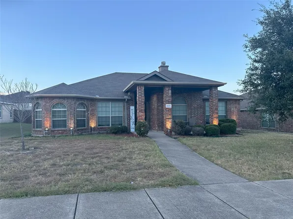 617 Rain Lily Dr, Desoto, TX 75115