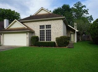 5810 Brett Ln, Beaumont, TX 77713