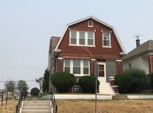 5427 S 73rd Ct, Summit, IL 60501