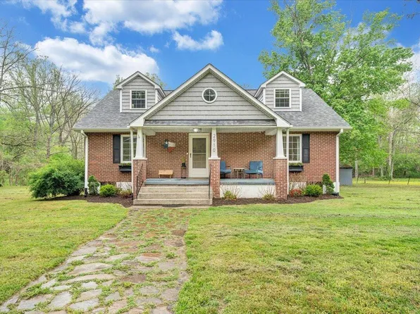 2910 Carvins Cove Rd, Salem, VA 24153