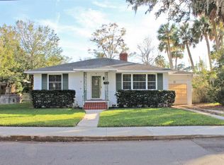 45 Valencia St, Saint Augustine, FL 32084