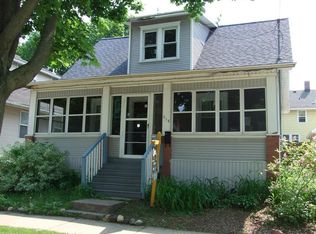 218 N 6th St, Madison, WI 53704