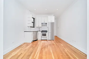 Rented by Living New York