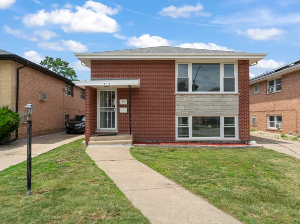 312 Luella Ave, Calumet City, IL 60409