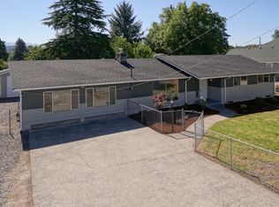 342 Pearl St, Buckley, WA 98321