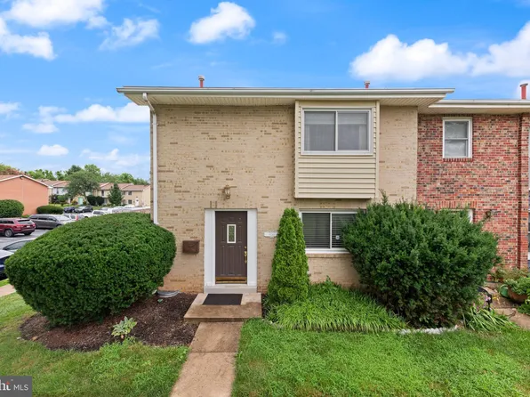8130 Fallow Dr #12-A, Gaithersburg, MD 20877