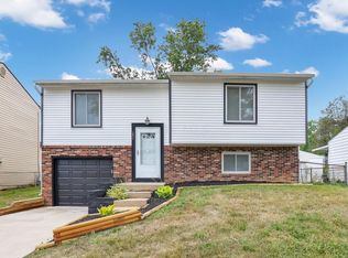 2825 Sunset View Ct, Columbus, OH 43207