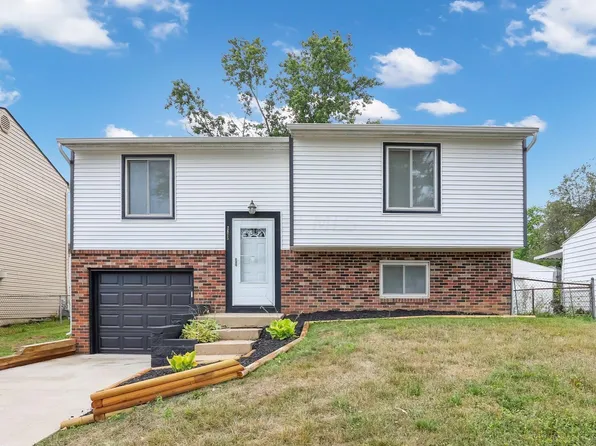 2825 Sunset View Ct, Columbus, OH 43207