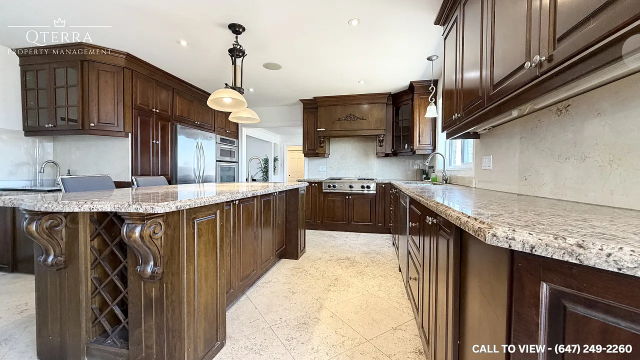 3 bed, 2000 sqft, $3,195 — Photo 4