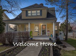32 Malvern Pl, Verona, NJ 07044