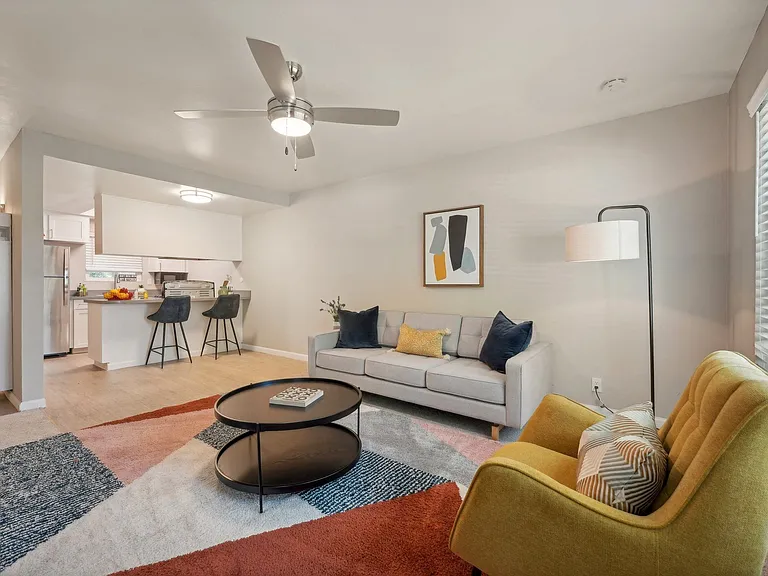 Northgate Apartments — Photo 6