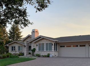 369 Merrilee Pl, Danville, CA 94526