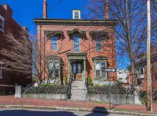 85 Park St, Portland, ME 04101
