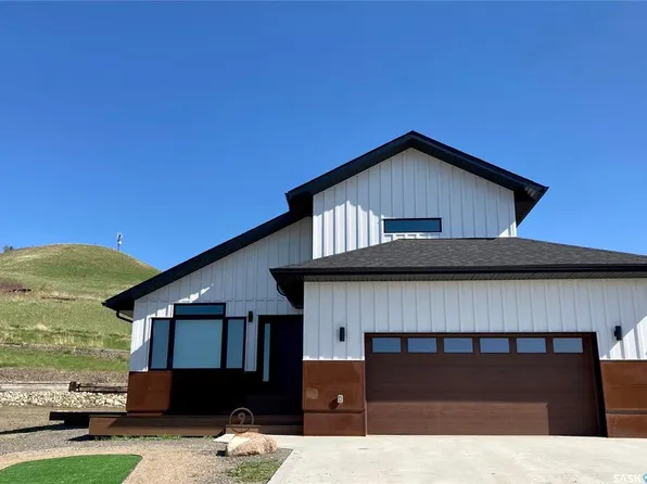 UNIT 9-70 8th AVENUE, Lumsden, SK S0G 3C0