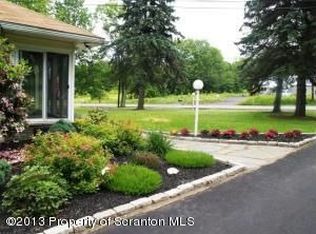 1221 Mount Cobb Rd, Jefferson Township, PA 18436